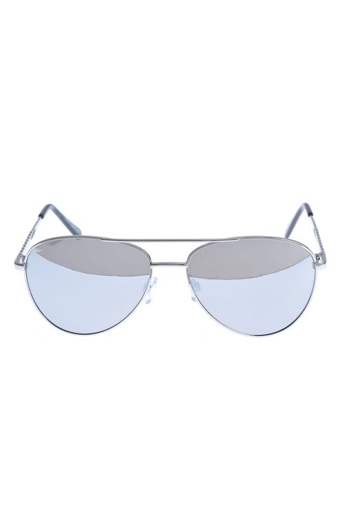 Ochelari de soare argintii police-FEMEI/GENTI SI ACCESORII/Ochelari de soare-GENTI SI ACCESORII/Ochelari de soare