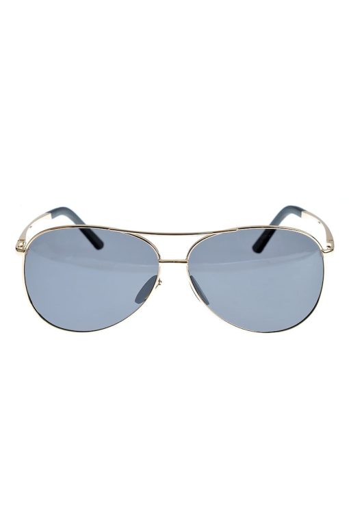 Ochelari de soare aurii tip police-FEMEI/GENTI SI ACCESORII/Ochelari de soare-GENTI SI ACCESORII/Ochelari de soare