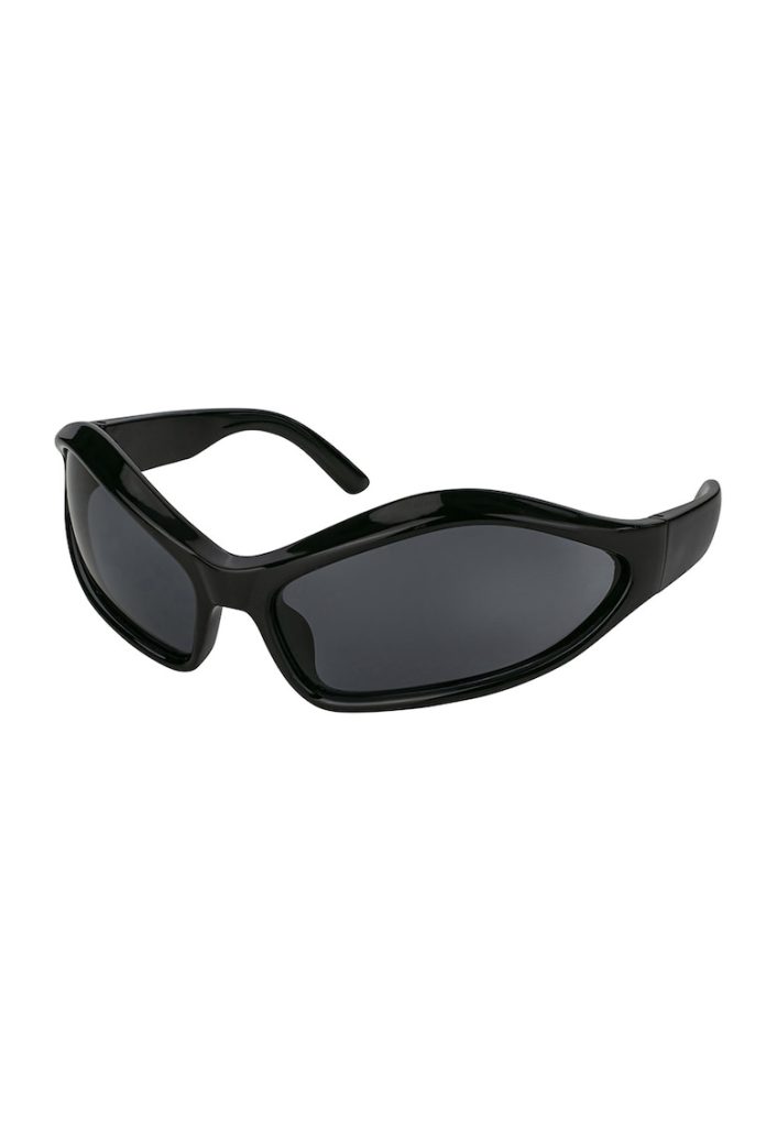 Ochelari de soare shield Delilah-FEMEI/GENTI SI ACCESORII/Ochelari de soare-GENTI SI ACCESORII/Ochelari de soare