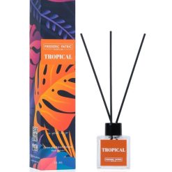 Odorizant camera - TROPICAL by Patric - 50ml-Odorizante