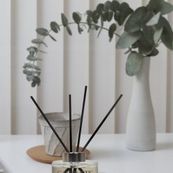 Odorizant camera premium Cashmere by Patric 150ml 2