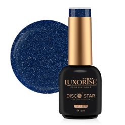 Oja Semipermanenta LUXORISE Disco Star - Stunning Music 10ml-Oja Semipermanenta > Oja Disco Star LUXORISE