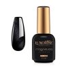 Oja Semipermanenta LUXORISE MAGNETICA - Black Diamond 10ml-Oja Semipermanenta > Oja Magnetica LUXORISE