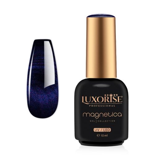 Oja Semipermanenta LUXORISE MAGNETICA - Galaxy