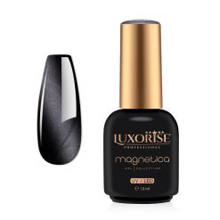 Oja Semipermanenta LUXORISE MAGNETICA - Rainbow 10ml-Oja Semipermanenta > Oja Magnetica LUXORISE