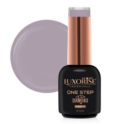Oja Semipermanenta One Step Diamond Mocha Frappe 10ml