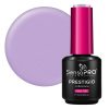 Oja Semipermanenta PRESTIGIO SensoPRO Milano - Lilac Shimmer 15ml-Oja Semipermanenta > Oja PRESTIGIO SensoPRO 15ml