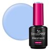 Oja Semipermanenta PRESTIGIO SensoPRO Milano - Tender Lilac 15ml-Oja Semipermanenta > Oja PRESTIGIO SensoPRO 15ml