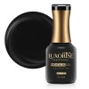 Oja Semipermanenta Revolux LUXORISE - Iconic Black 15ml-Oja Semipermanenta > Oja LUXORISE 15ml