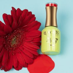 LUXORISE 15ml-Oja Semipermanenta > Oja LUXORISE 15ml