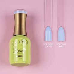 Oja Semipermanenta Spring Collection Spring Waterfall LUXORISE 15ml 2