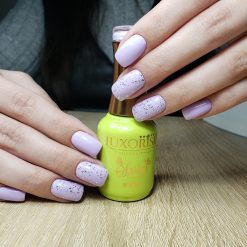 Oja Semipermanenta Spring Collection Wildflower Grace LUXORISE 15ml 2