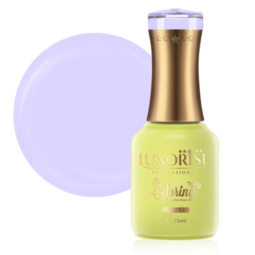 Oja Semipermanenta Spring Collection Wildflower Grace