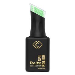 Oja semipermanenta Cupio The One - Green Tea 15ml-Oje Semipermanente-The One Collection