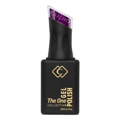 Oja semipermanenta Cupio The One - Russian Violet 15ml-Cruelty Free-Manichiura Cruelty Free