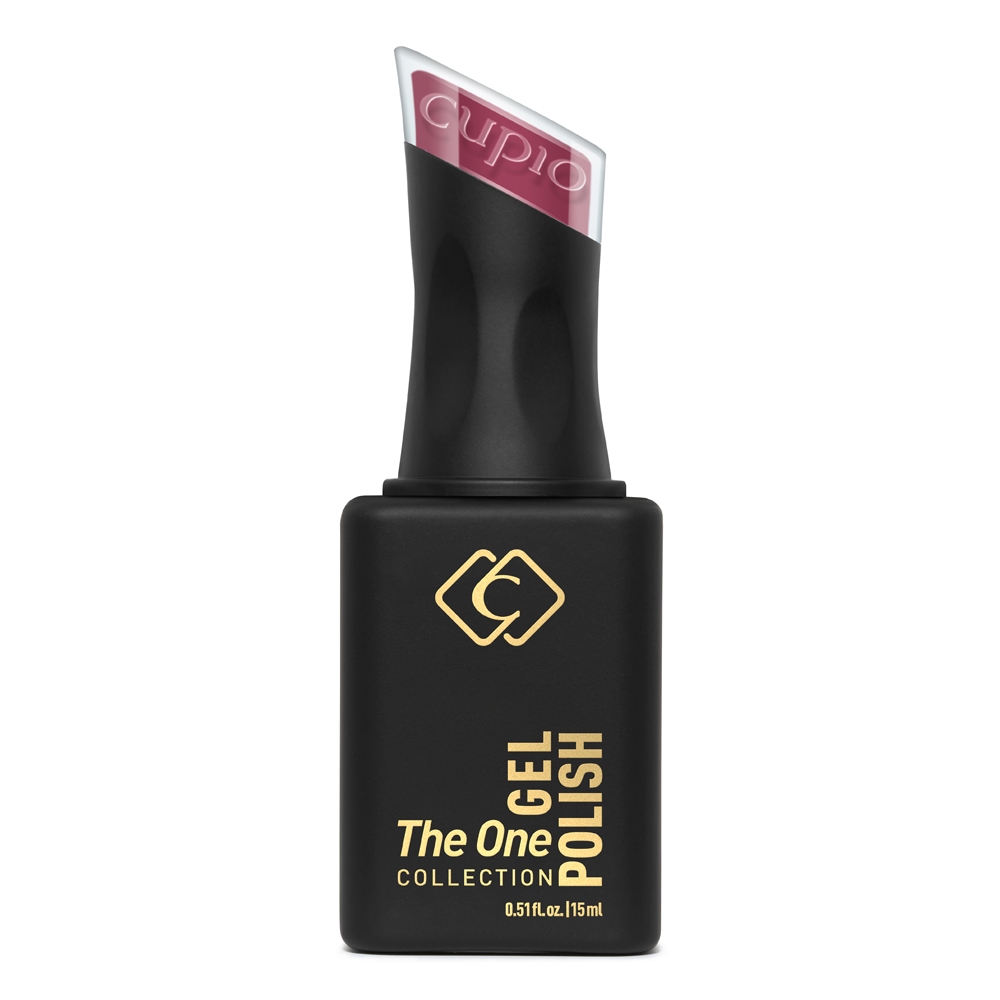 Oja semipermanenta Cupio The One - Vintage 15ml-Cruelty Free-Manichiura Cruelty Free