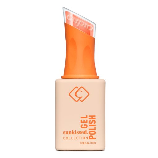 Oja semipermanenta Cupio sunkissed. - Bellini by the Pool 15 ml-Hot Right Now-Summer Club
