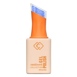 Oja semipermanenta Cupio sunkissed. - Blue Jeans 15ml-Manichiura-Summer Club