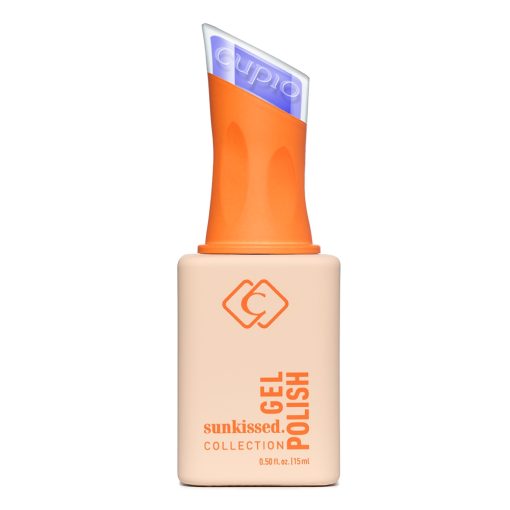 Oja semipermanenta Cupio sunkissed. - Lavender's First Kiss 15 ml-Hot Right Now-Summer Club