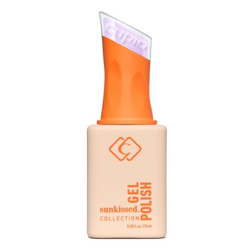 Oja semipermanenta Cupio sunkissed. - Mini Dress 15 ml-Hot Right Now-Summer Club