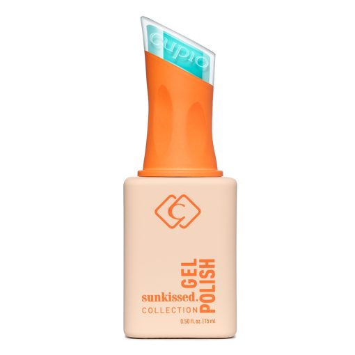 Oja semipermanenta Cupio sunkissed. - Ocean Serenade 15 ml-Hot Right Now-Summer Club