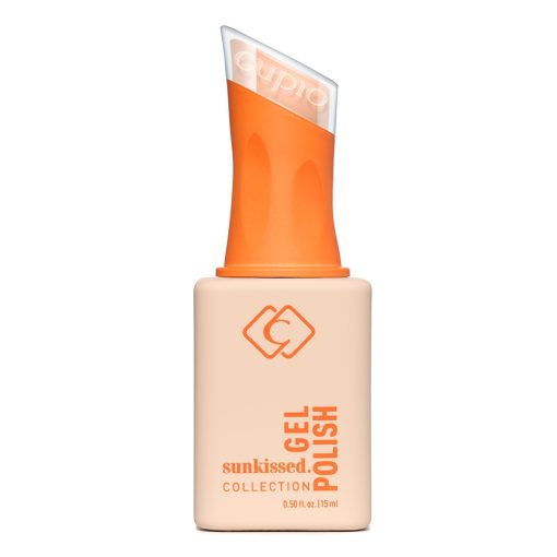 Oja semipermanenta Cupio sunkissed. - Sandcastle Dream 15 ml-Hot Right Now-Summer Club
