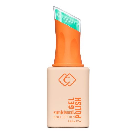 Oja semipermanenta Cupio sunkissed. - Seaside Rendezvous 15 ml-Hot Right Now-Summer Club