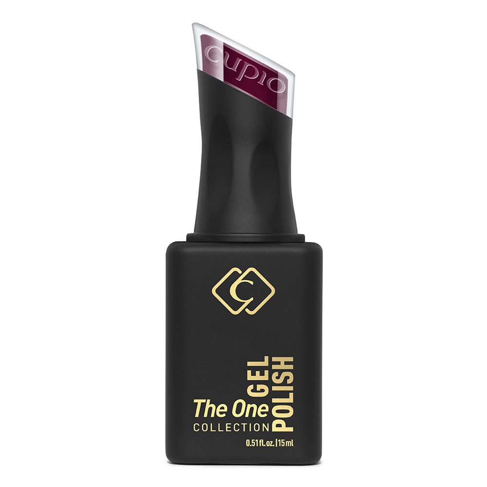 Oja semipermanenta The One Cupio Lyon 15ml-Cruelty Free-Manichiura Cruelty Free