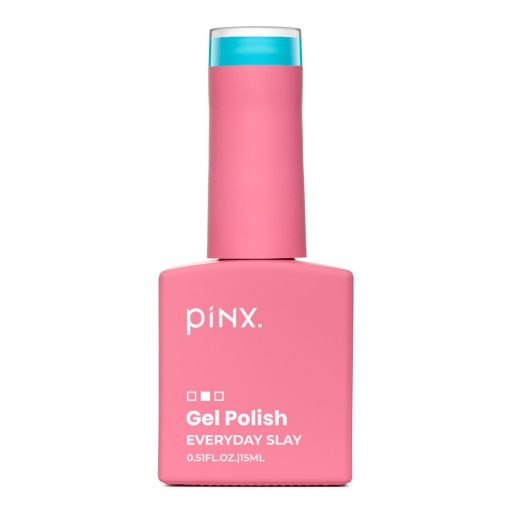 Oja semipermanenta pinx. Everyday Slay - Bora Bora Bliss 15ml-Cruelty Free-Summer Club