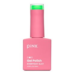 Oja semipermanenta pinx. Everyday Slay - Radioactive Apple 15ml-Cruelty Free-Summer Club