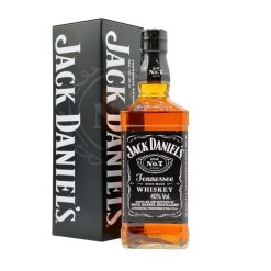 Old no. 7 1000 ml-Bauturi-Whisky si whiskey > Bourbon - Whiskey american
