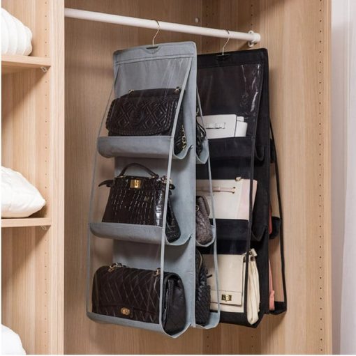 Organizator pentru genti