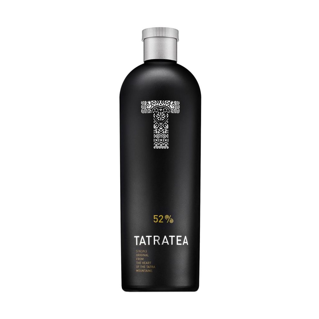 Original tea liqueur 700 ml-Bauturi-Lichior