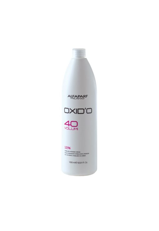 Oxidant crema  Evolution of Color 40 vol (12%) - 1000ml-FEMEI/GENTI SI ACCESORII/Produse cosmetice-GENTI SI ACCESORII/Produse cosmetice