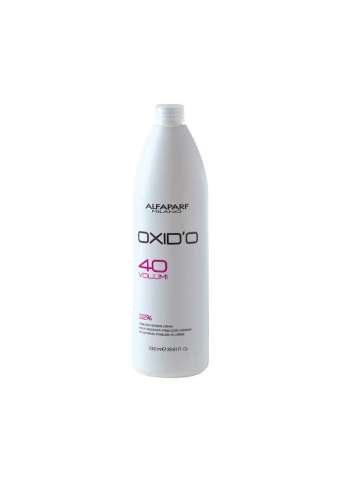 Oxidant crema  Evolution of Color 40 vol (12%) - 1000ml-FEMEI/GENTI SI ACCESORII/Produse cosmetice-GENTI SI ACCESORII/Produse cosmetice