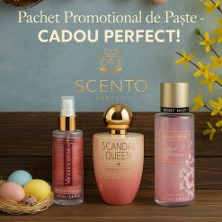Pachet cadou 3 produse