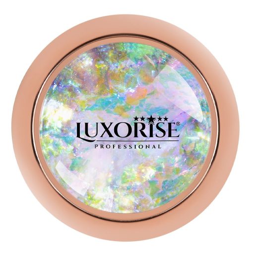 Paiete Unghii LUXORISE - Fairy Mist-Nail Art > Paiete Unghii