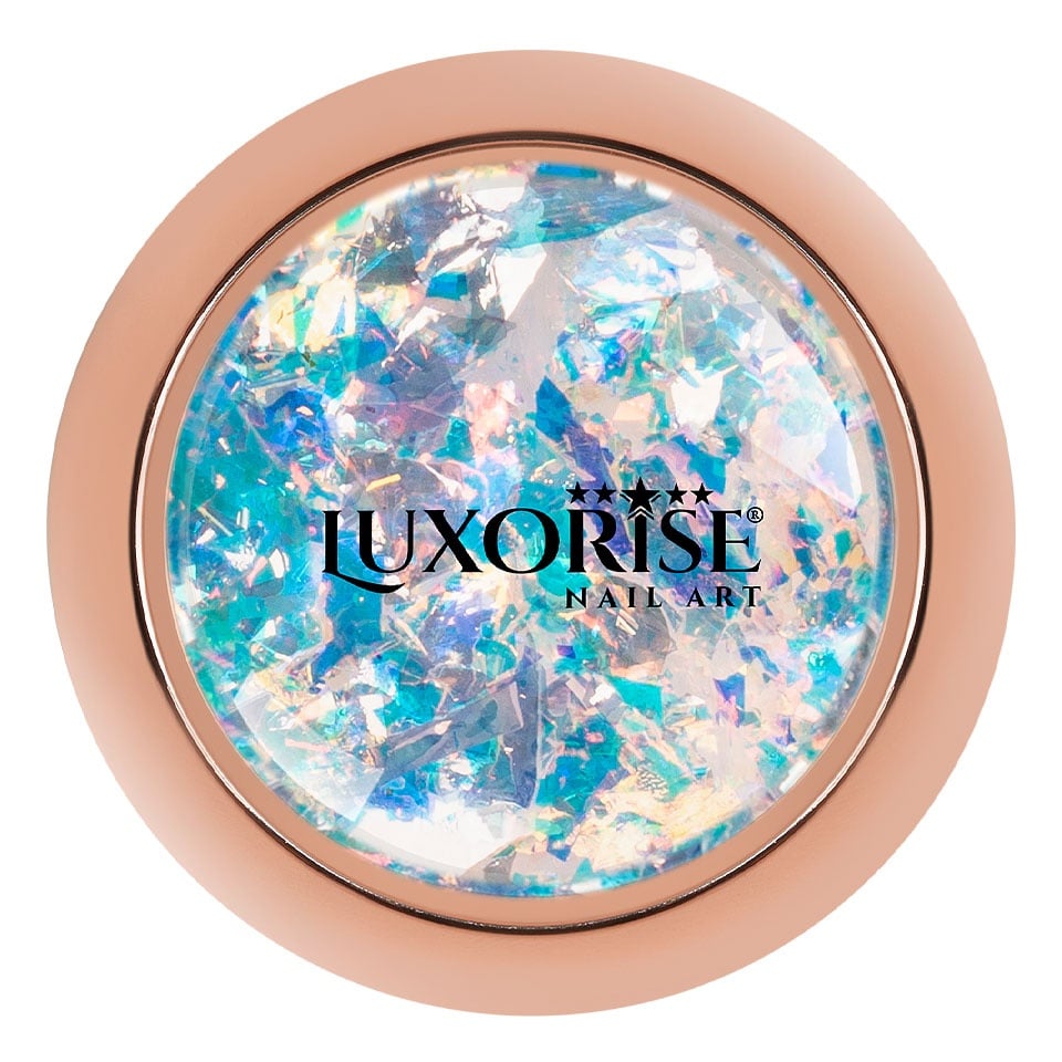 Paiete Unghii LUXORISE