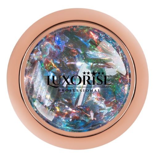 Paiete Unghii LUXORISE - Flakes Aura-Nail Art > Paiete Unghii