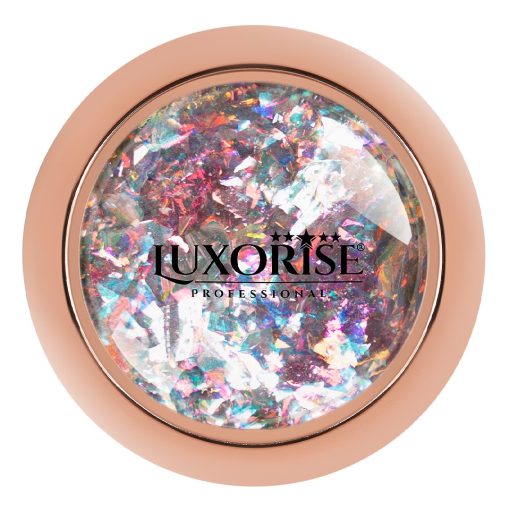 Paiete Unghii LUXORISE - Orchid Drops-Nail Art > Paiete Unghii