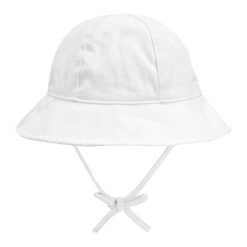 Palarie bucket de bumbac-FETE/GENTI SI ACCESORII/Palarii