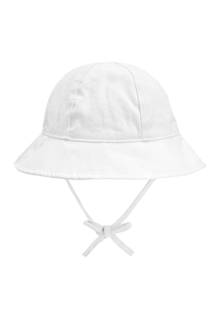 Palarie bucket de bumbac-FETE/GENTI SI ACCESORII/Palarii