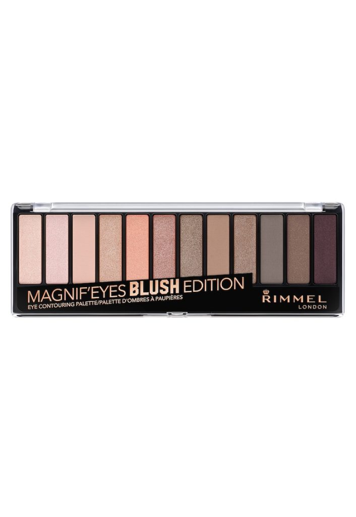 Paleta de farduri  Magnif'Eyes-FEMEI/GENTI SI ACCESORII/Produse cosmetice-GENTI SI ACCESORII/Produse cosmetice