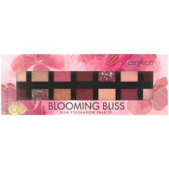Paleta de farduri pentru ochi  Safari Fever Slim Eyeshadow Palette 010 - 10.6 g-FEMEI/INGRIJIRE COSMETICA/Produse cosmetice-INGRIJIRE COSMETICA/Produse cosmetice