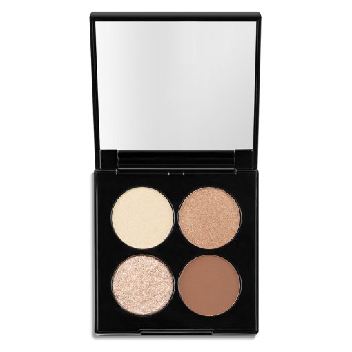 Paleta fard de pleoape Cupio Glam - Mad Love-EXTRA SALE-Palete machiaj