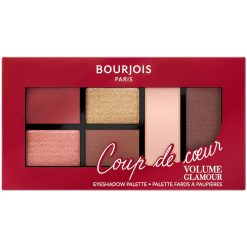 Paleta farduri de pleoape  Volume Glamour-FEMEI/GENTI SI ACCESORII/Produse cosmetice-GENTI SI ACCESORII/Produse cosmetice