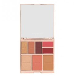 Paleta universala -  Full Face Radiance - 12 g - Multicolor-FEMEI/GENTI SI ACCESORII/Produse cosmetice-GENTI SI ACCESORII/Produse cosmetice