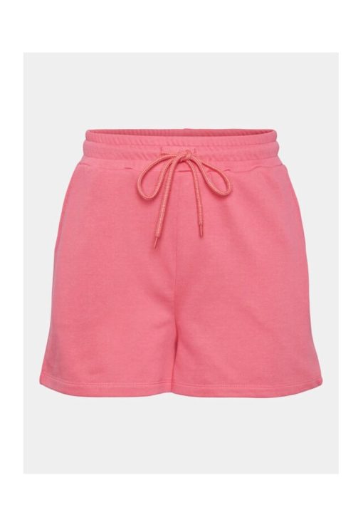 Pantaloni dama -  31020 - Bumbac/Poliester - Roz-FEMEI/IMBRACAMINTE/Pantaloni si colanti-IMBRACAMINTE/Pantaloni si colanti