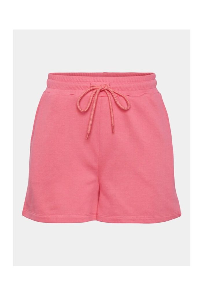 Pantaloni dama -  31020 - Bumbac/Poliester - Roz-FEMEI/IMBRACAMINTE/Pantaloni si colanti-IMBRACAMINTE/Pantaloni si colanti