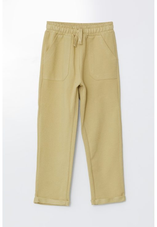 Pantaloni de trening cu snur-BAIETI/IMBRACAMINTE/Blugi-IMBRACAMINTE/Blugi